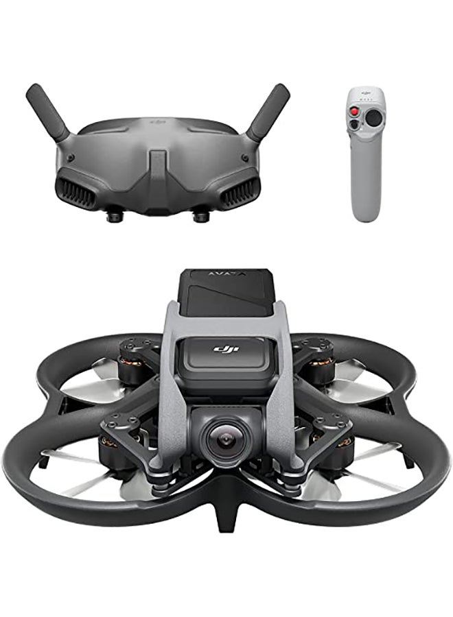 Avata Pro-View Combo