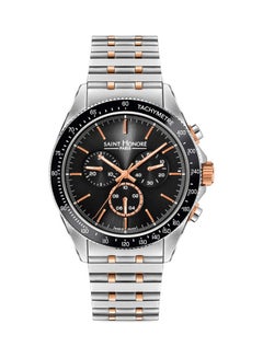 Saint Honore Paris Men's Le Bourget 43mm Wrist Watch  - Image 1
