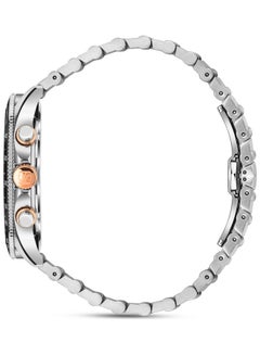Saint Honore Paris Men's Le Bourget 43mm Wrist Watch  - Image 4