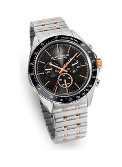 Saint Honore Paris Men's Le Bourget 43mm Wrist Watch  - Image 2