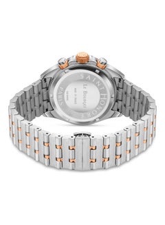 Saint Honore Paris Men's Le Bourget 43mm Wrist Watch  - Image 5