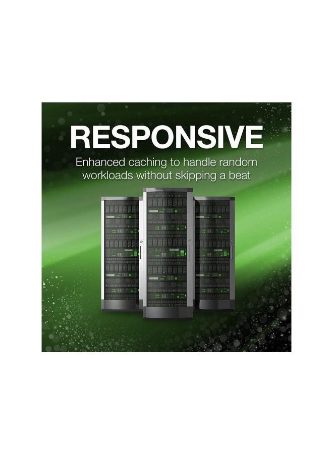 سيجيت محرك أقراص خارجي إنتربرايز بذاكرة تخزين مؤقت 12.0 TB - Image 3