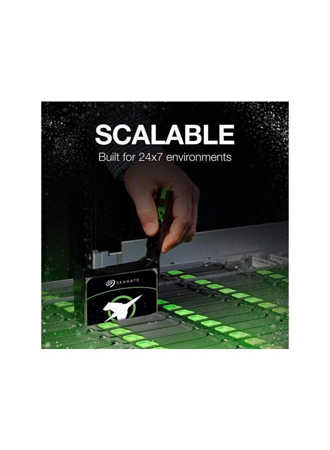 سيجيت محرك أقراص خارجي إنتربرايز بذاكرة تخزين مؤقت 12.0 TB - Image 5