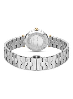 Saint Honore Paris Women's City Of Lights 28mm Diamond Wrist Watch  - Image 5