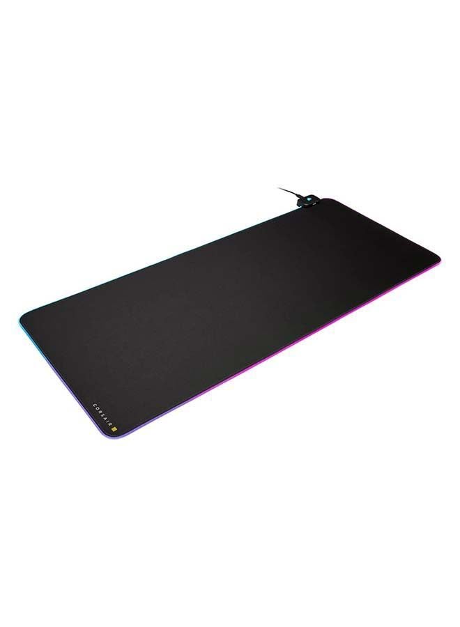 CORSAIR MM700 RGB Extended Cloth Gaming Mouse Pad - Image 2
