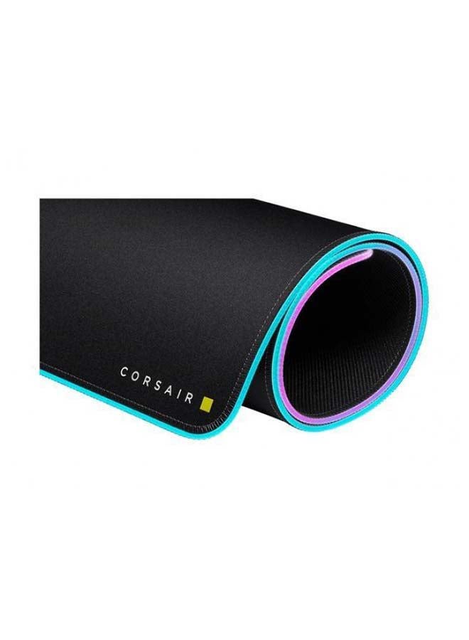 CORSAIR MM700 RGB Extended Cloth Gaming Mouse Pad - Image 3