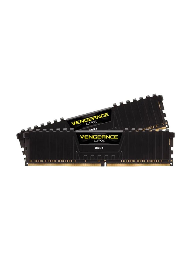 CORSAIR - Vengeance LPX 32GB  DDR4 3200MHz C16 - Image 1