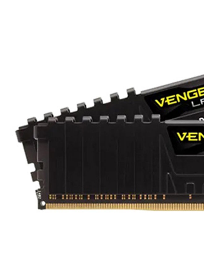 CORSAIR - Vengeance LPX 32GB  DDR4 3200MHz C16 - Image 1