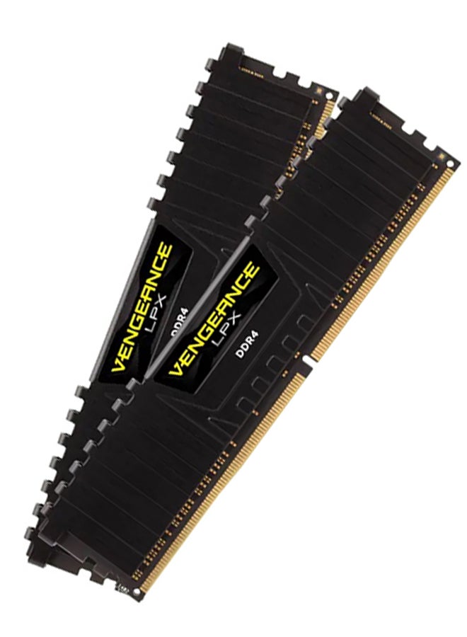 CORSAIR - Vengeance LPX 32GB  DDR4 3200MHz C16 - Image 1