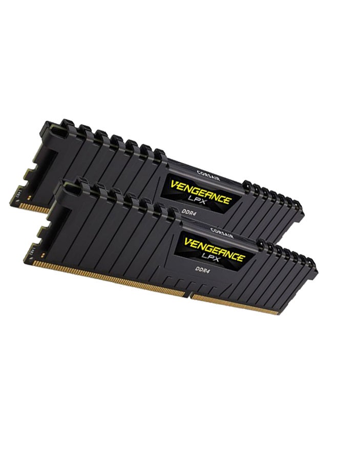 CORSAIR - Vengeance LPX 32GB  DDR4 3200MHz C16 - Image 1