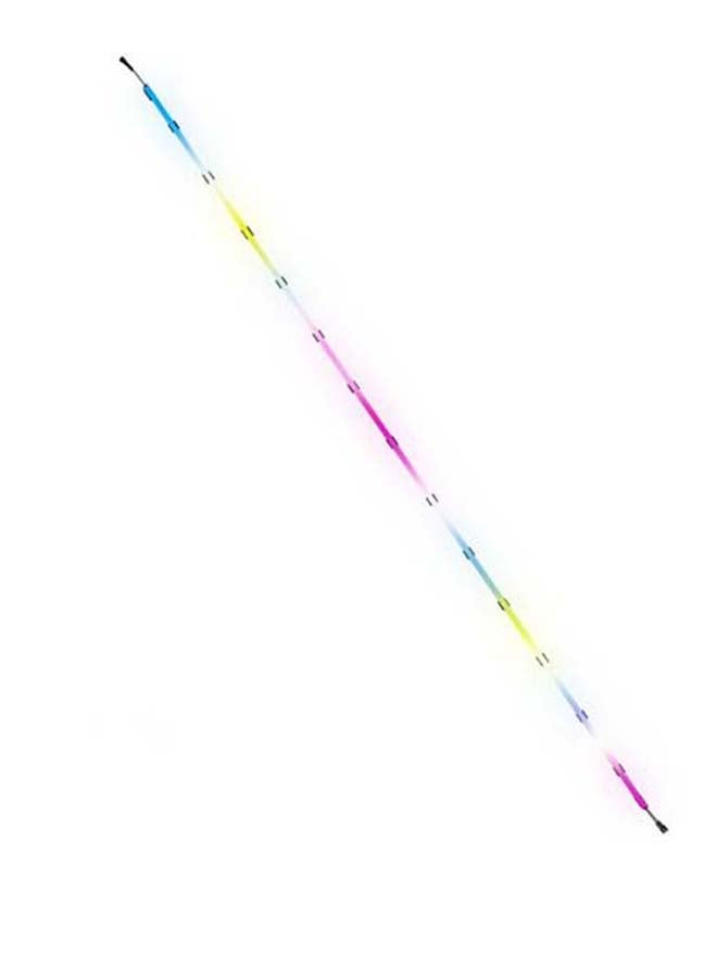CORSAIR - iCUE LS100 Smart Lighting Strip Expansion Kit - Image 1