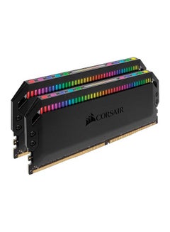 Dominator Platinum RGB 16GB  DDR4 4000MHz C19