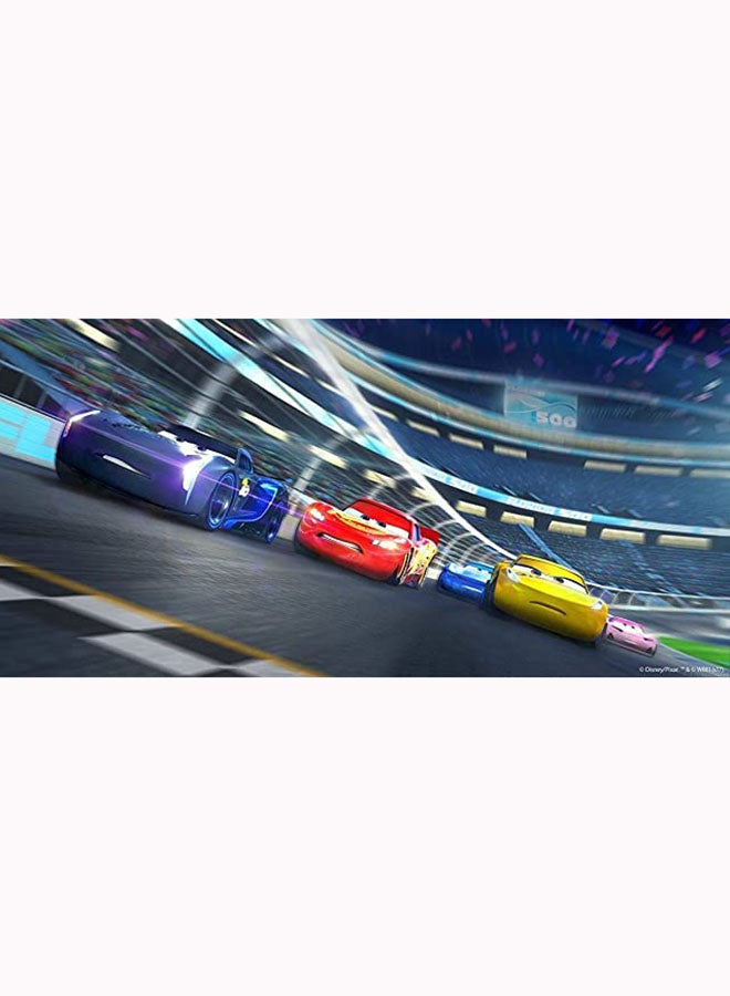 Warner Bros - Cars 3 Driven To Win - (Intl Version) - Adventure - Nintendo Switch - Image 1