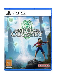One Piece Odyssey - PlayStation 5 (PS5)