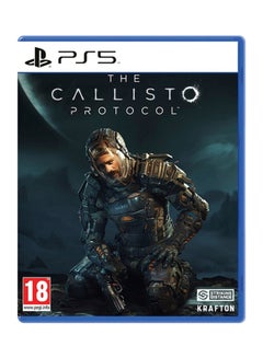 The Callisto Protocol - PlayStation 5 (PS5) - v1673333410/N53376251A_1