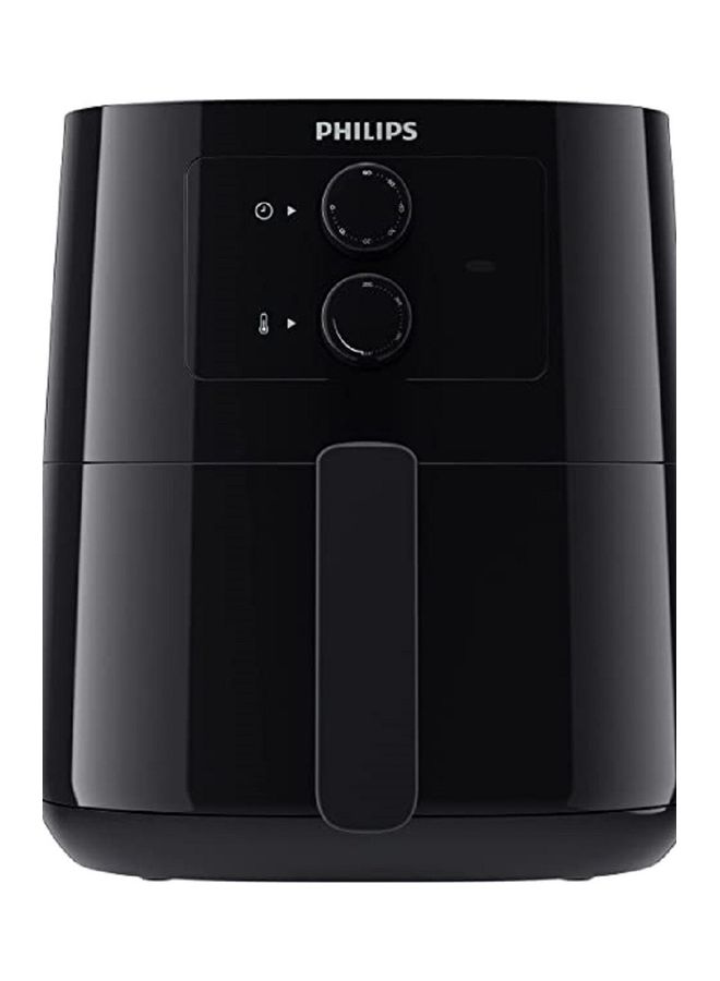 Philips Philips Essential AirFryer 4 L 1400 W HD9200/90/91 Black 