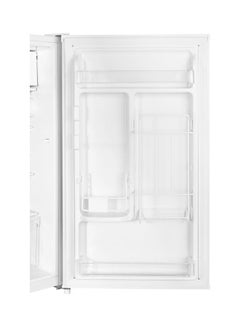 Admiral Single Door Refrigerator Gross Capacity 125L, Net Capacity 92L ADSD12MWP White  - Image 2