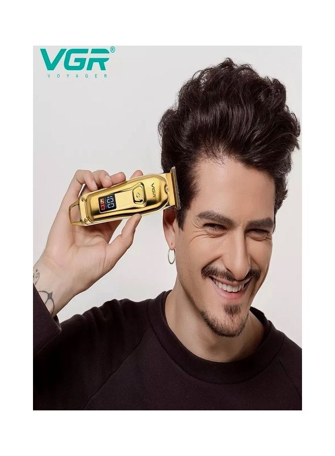 VGR V-965 Professional Hair Trimmer - Image 3