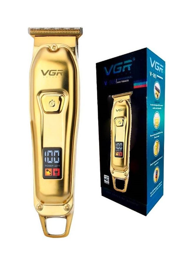 VGR V-965 Professional Hair Trimmer - Image 2