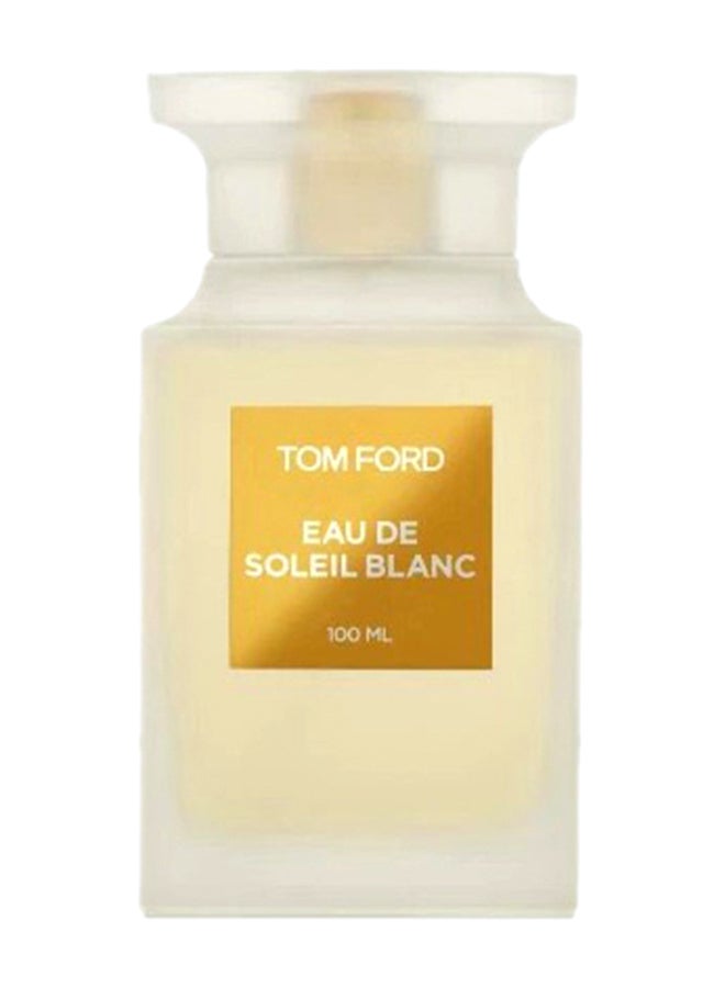 TOM FORD - Tom Ford Eau De Soleil Blanc EDT 100ml - Image 1