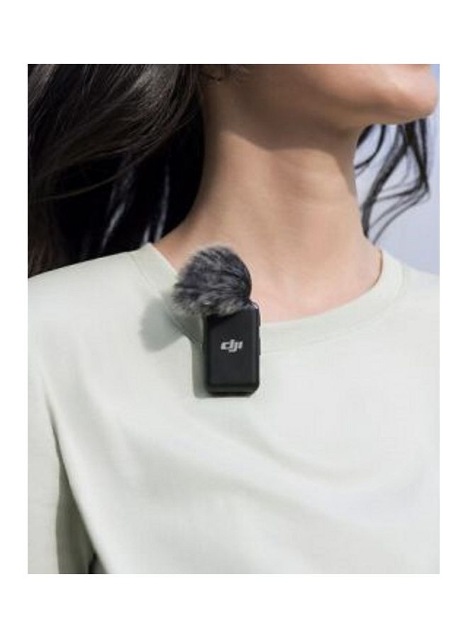 dji - Wireless Microphone Kit - 1 TX + 2 RX - Image 1