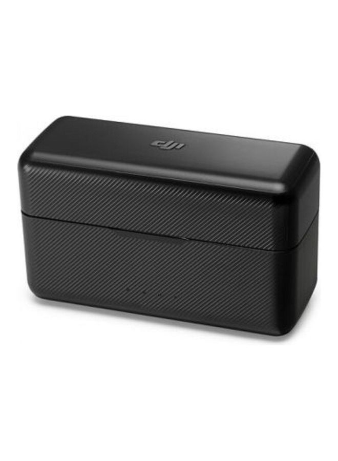 dji - Wireless Microphone Kit - 1 TX + 2 RX - Image 1