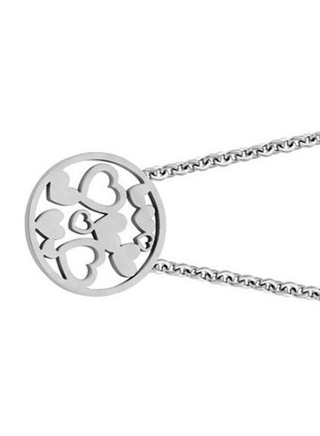 CO88 - Necklace Pendant Hearts Ips - Image 1