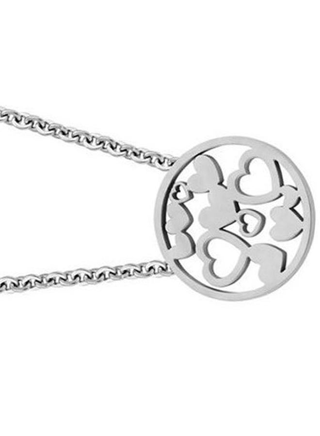 CO88 - Necklace Pendant Hearts Ips - Image 1