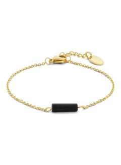 Gold/BLack