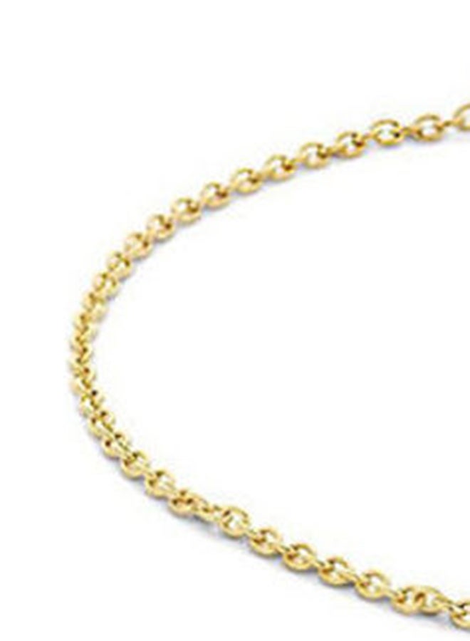CO88 - Steel Bracelet Withagate Stone - Image 1