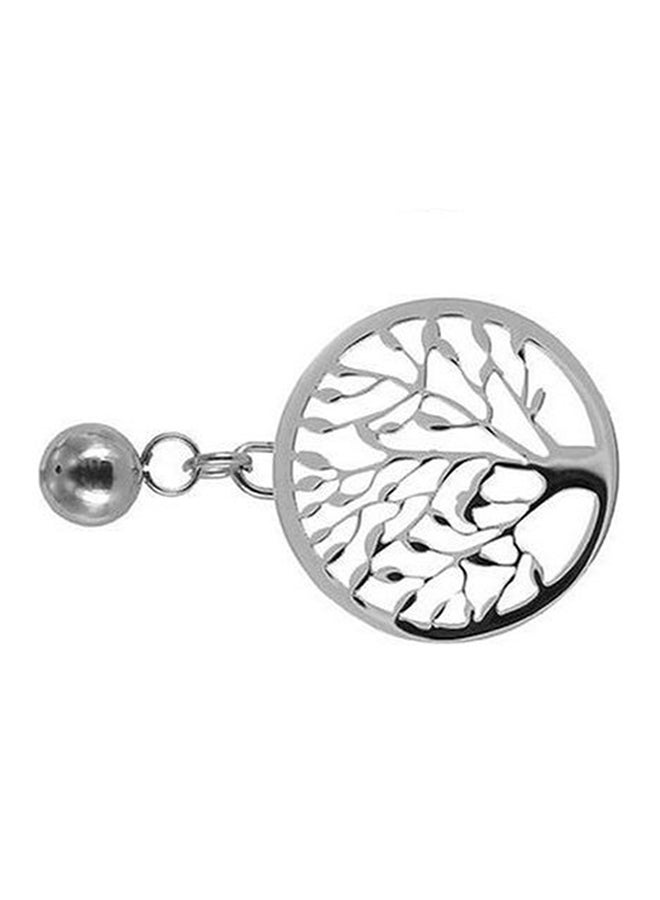 CO88 - Earrings Tree Of Life Ips - Image 1