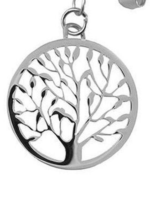 CO88 - Earrings Tree Of Life Ips - Image 1