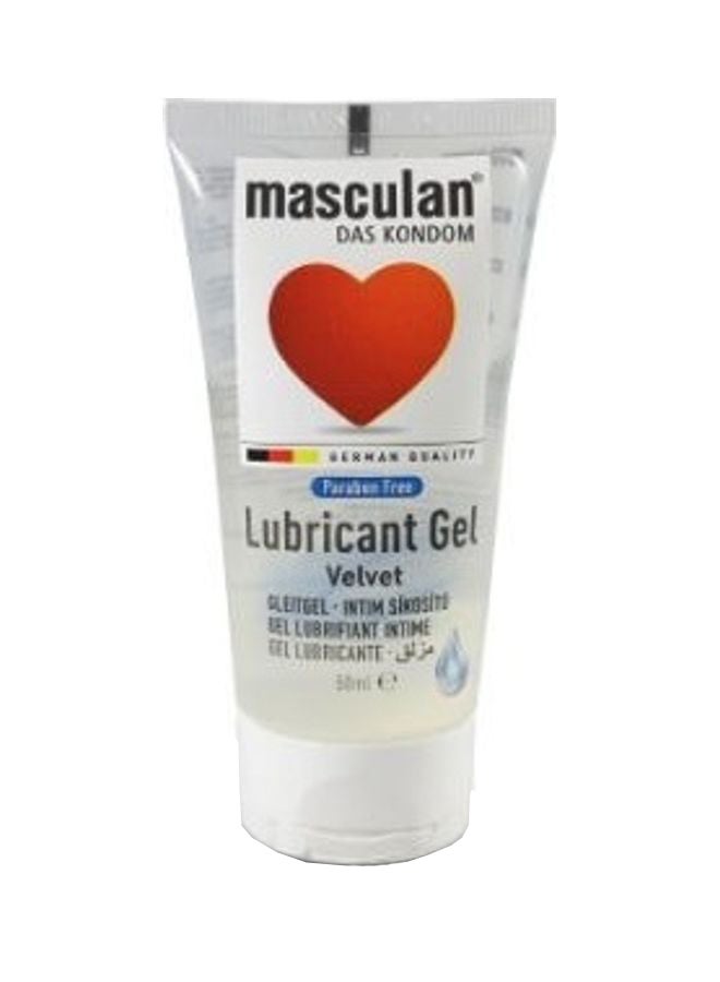 ماسكولان عبوة مكونة من عبوتين من جل التشحيم المخملي ماسكولان - Image 3