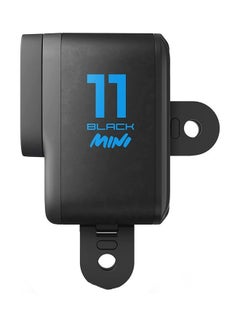 GoPro Hero 11 Black Mini - Compact Waterproof Action Camera With 5.3K60 Ultra HD Video 24.7MP Frame Grabs  - Image 3
