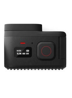 GoPro Hero 11 Black Mini - Compact Waterproof Action Camera With 5.3K60 Ultra HD Video 24.7MP Frame Grabs  - Image 5