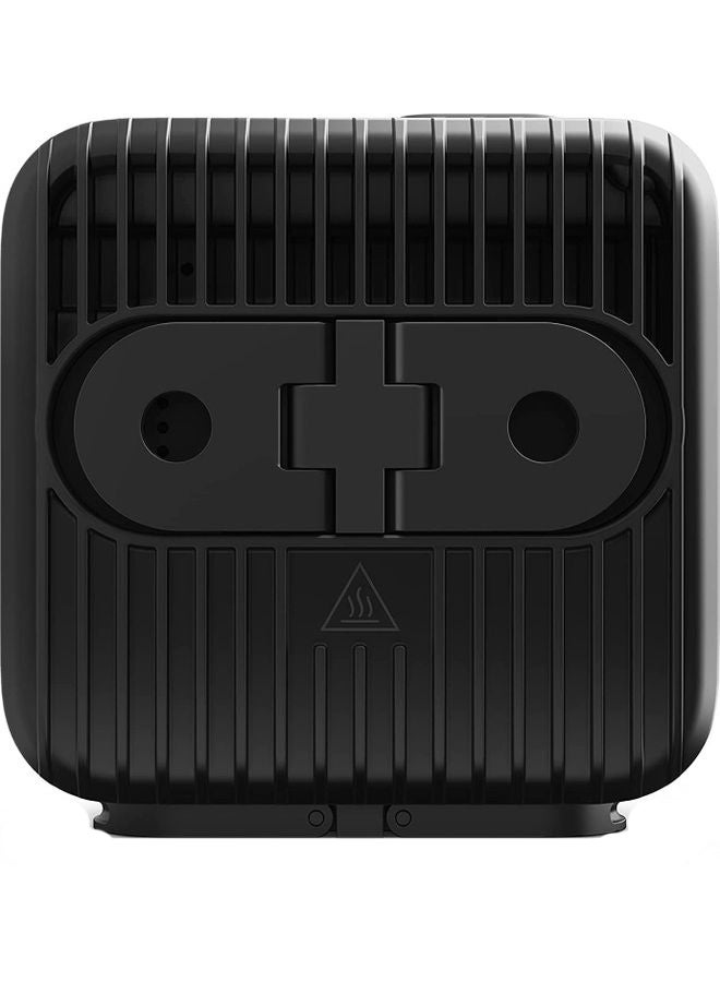 GoPro - Hero 11 Black Mini - Compact Waterproof Action Camera With 5.3K60 Ultra HD Video 24.7MP Frame Grabs - Image 1