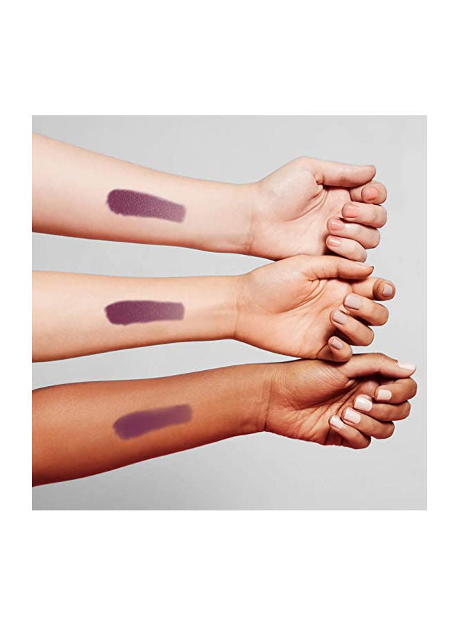 MegaLast Lip Color Smooth Mauves