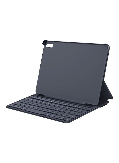 هواوي لوحة مفاتيح سمارت لأجهزة هواوي MatePad 10.4 رمادي داكن