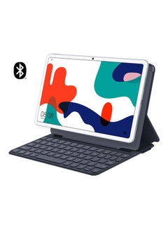 هواوي هواوي لوحة مفاتيح سمارت لأجهزة هواوي MatePad 10.4 رمادي داكن  - Image 2