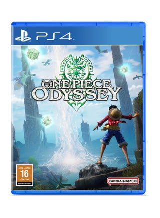 لعبة ون بيس أوديسي - بلاي ستيشن 4 (PS4) - بلاي ستيشن 4 (PS4) - v1673418760/N53376555A_1