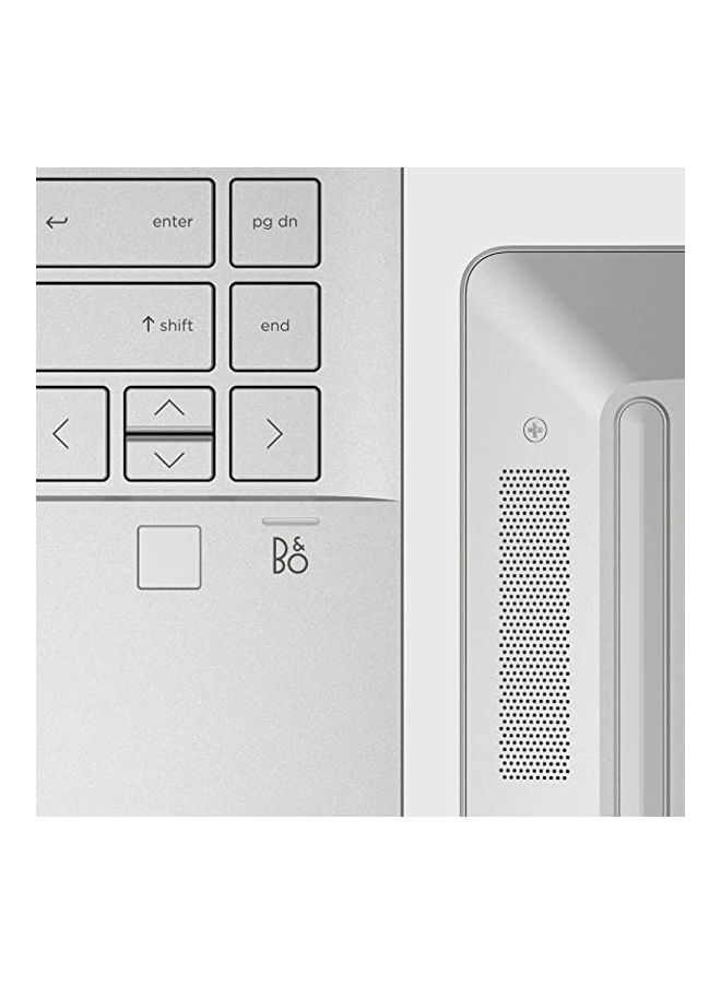 Pavilion X360 2 In 1 (Upgraded Version) Laptop 14-Ek0033Dx I5-1235U-4.4Ghz Processor, 8Gb Ram, 512Gb Ssd, 14" Fhd Touch Display, Windows 11 Home, Intel Iris Xe Graphics English Silver - v1673429485/N53376619A_7