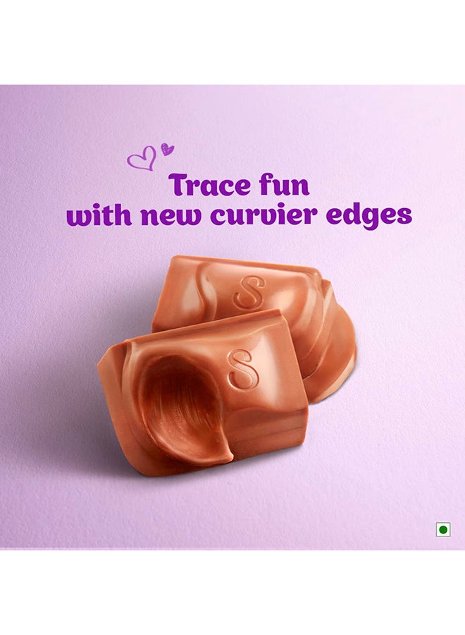 Cadbury - Dairy Milk Silk Chocolate 150grams - Image 1