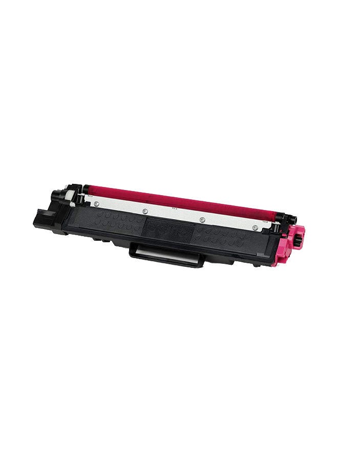 brother Genuine TN-273M Standard Yield Ink Printer Toner Cartridge Magenta - Image 1