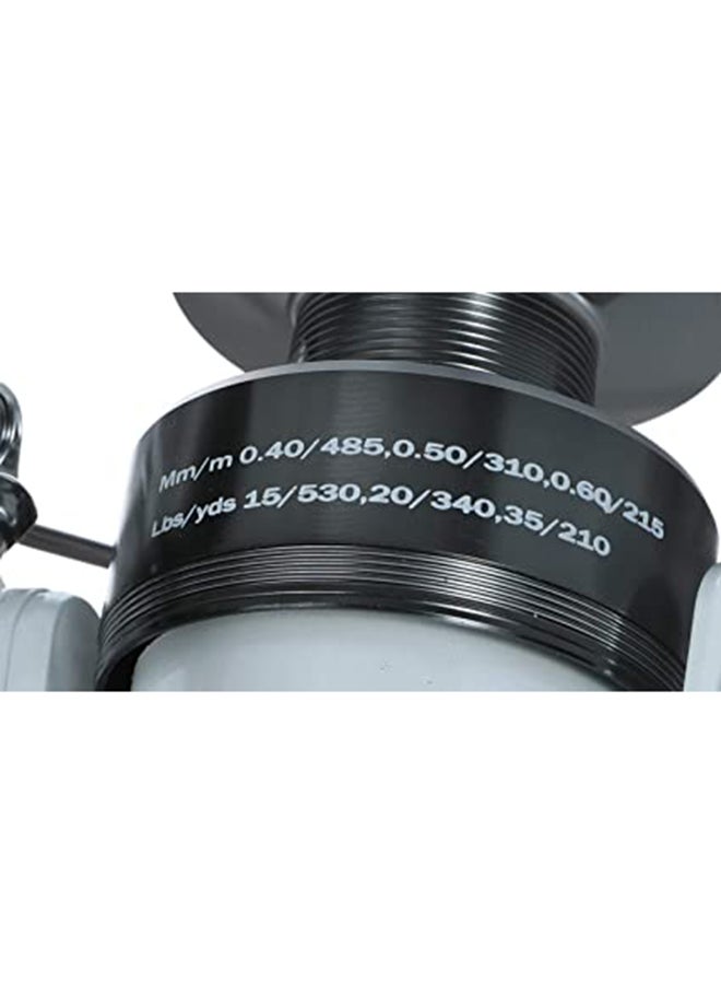 Sd70 Series Fishing Machine ‎18.2 x 16 x 11.2cm