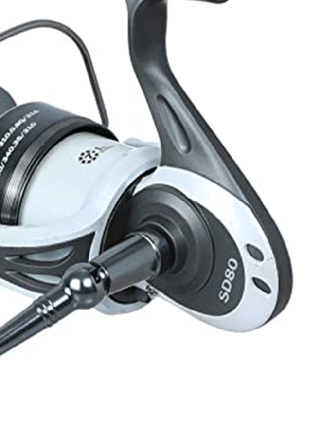 Sd70 Series Fishing Machine ‎18.2 x 16 x 11.2cm