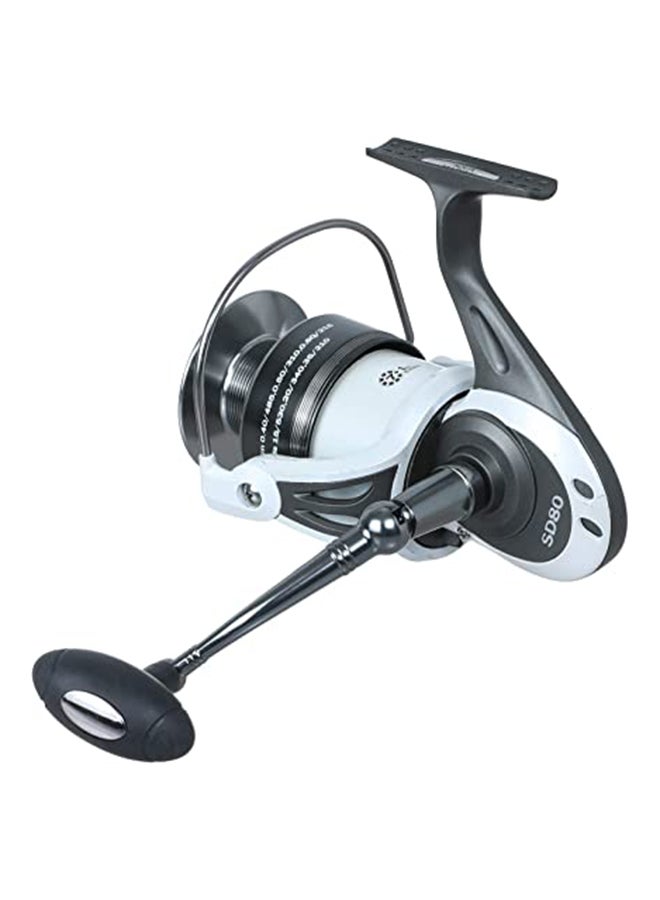 Sd70 Series Fishing Machine ‎18.2 x 16 x 11.2cm