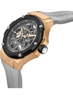 CERRUTI 1881 Men's Watch - Black Dial - 44 Mm  - Image 2