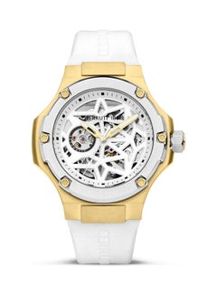 CERRUTI 1881 Men's Watch - Blue Dial - 44 Mm  - Image 1