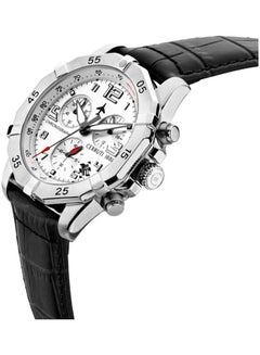 CERRUTI 1881 Men's Watch - Blue Dial - 43 Mm  - Image 2
