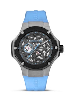 CERRUTI 1881 Men's Watch - Black Dial - 44 Mm  - Image 1